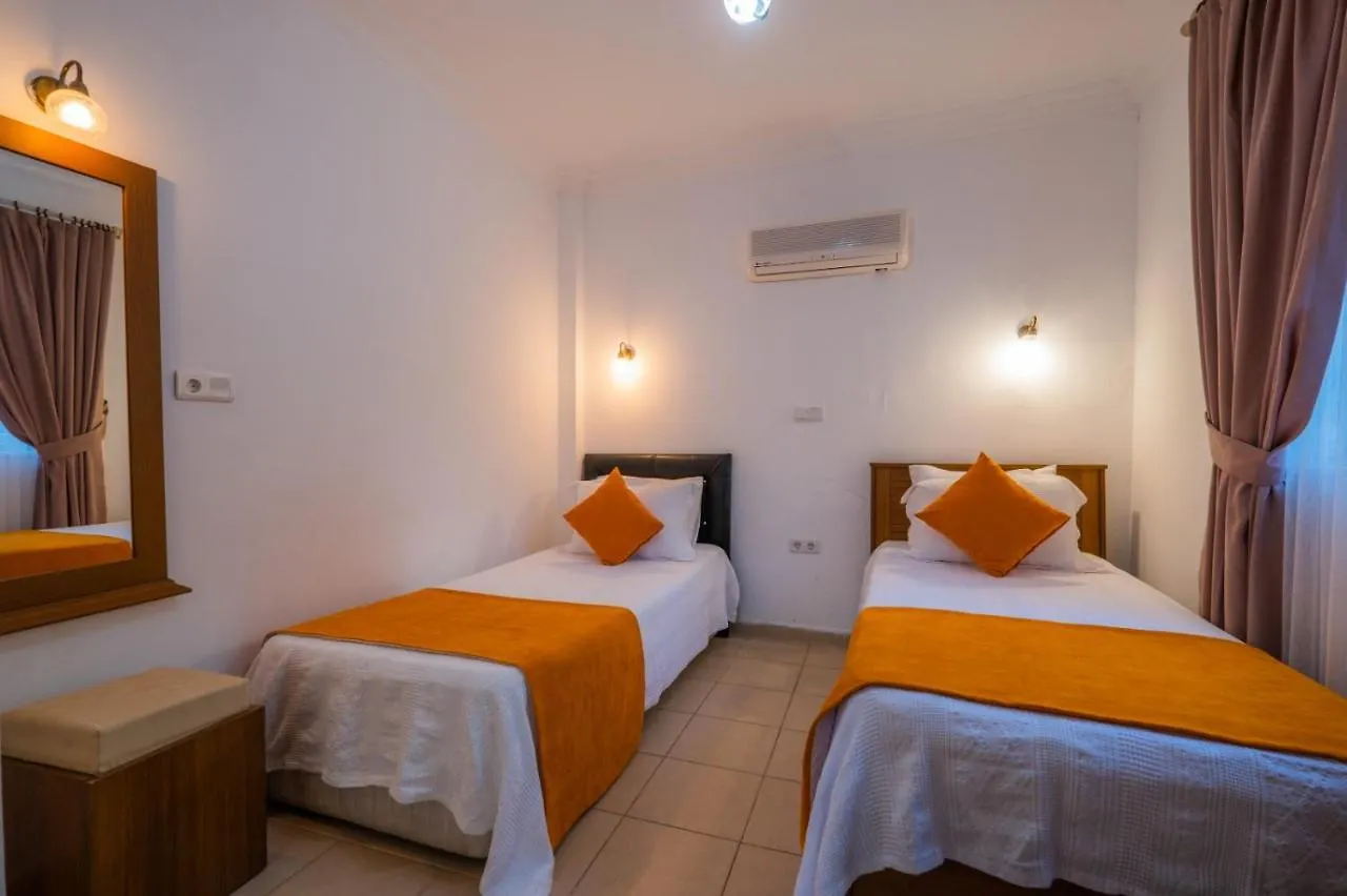 Infinity Flora Villa فتحية