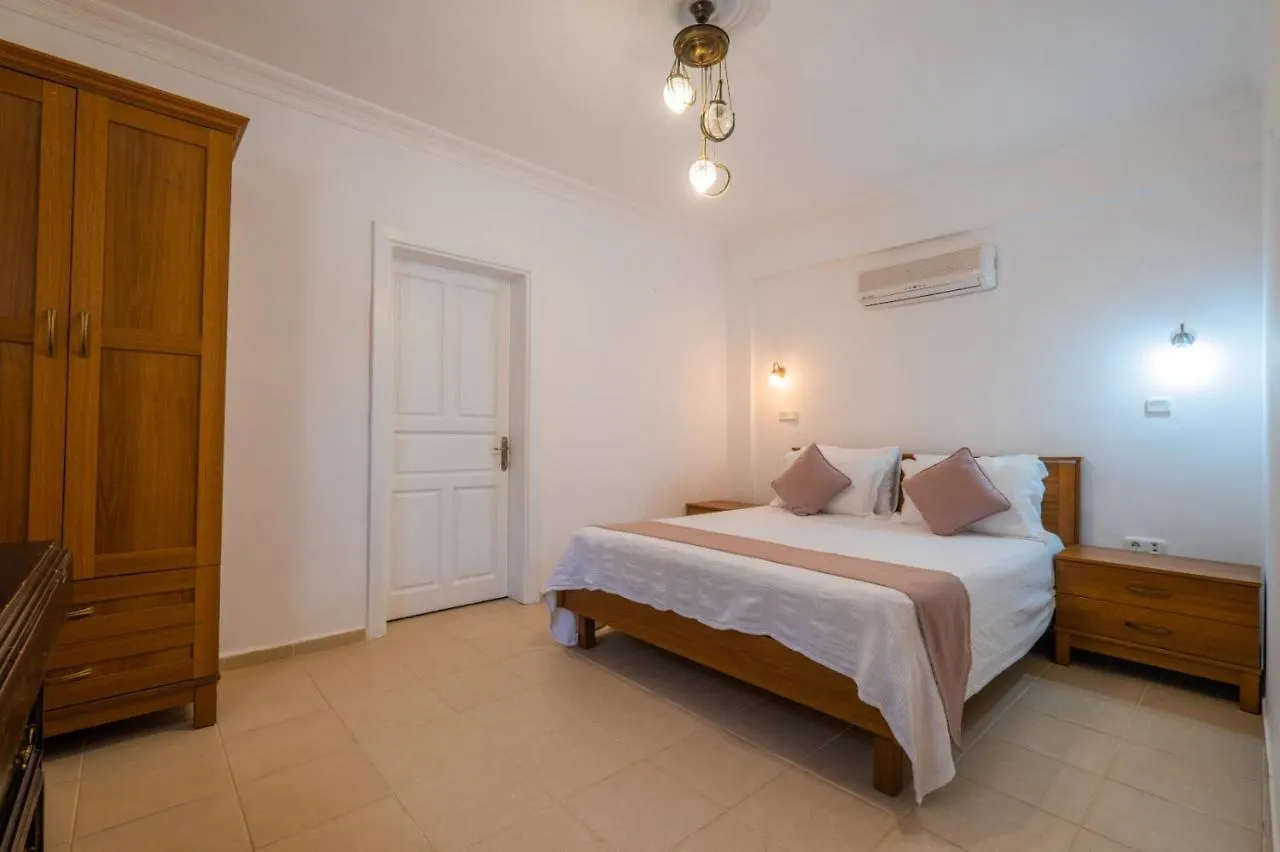 Infinity Flora Villa فتحية 0*,  تركيا