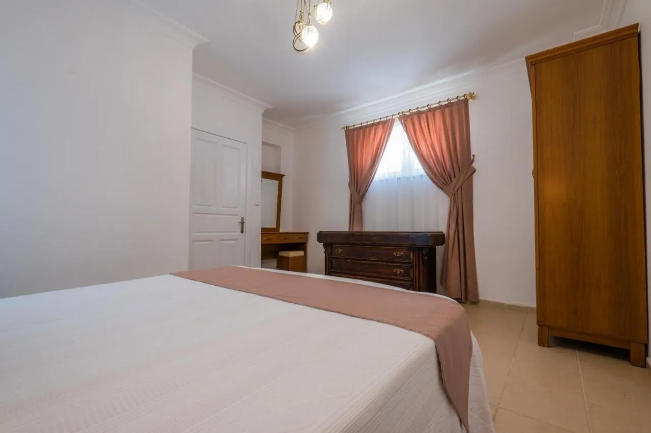 Infinity Flora Villa فتحية 0*,  تركيا